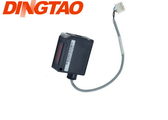 Sy51 Sy101 Spreader Parts PN 101-090-013 Photocell With 4 Polig Jst Plug Cas