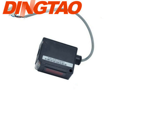 Sy51 Sy101 Spreader Parts PN 101-090-013 Photocell With 4 Polig Jst Plug Cas