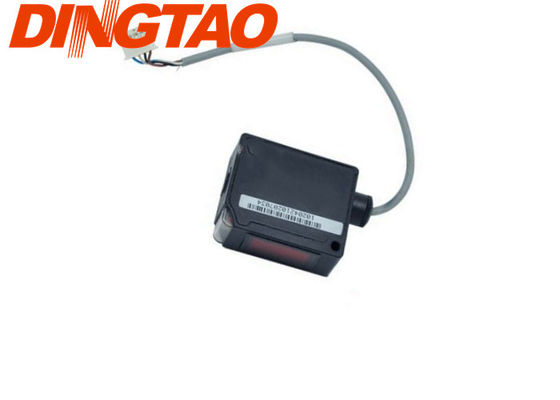 Sy51 Sy101 Spreader Parts PN 101-090-013 Photocell With 4 Polig Jst Plug Cas