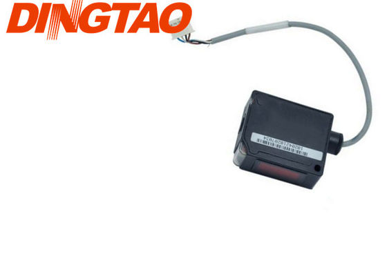 Sy51 Sy101 Spreader Parts PN 101-090-013 Photocell With 4 Polig Jst Plug Cas