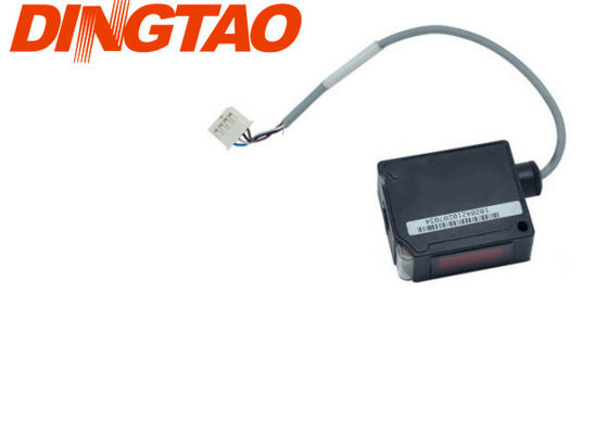 Sy51 Sy101 Spreader Parts PN 101-090-013 Photocell With 4 Polig Jst Plug Cas