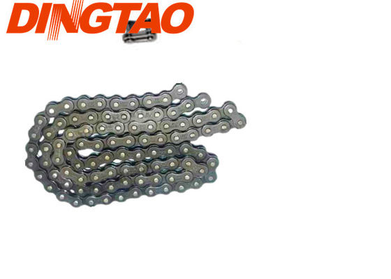 For DT Sy51 Sy101 Spreader Parts Wheel Chain 94 Rolls 1/2"x3/16 1230-020-0094