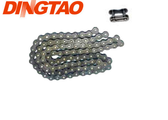 For DT Sy51 Sy101 Spreader Parts Wheel Chain 94 Rolls 1/2"x3/16 1230-020-0094