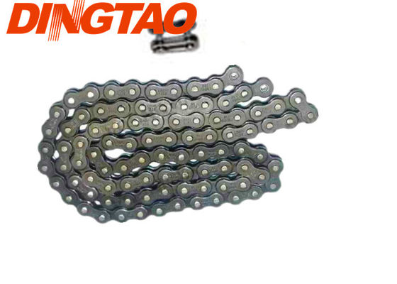 For DT Sy51 Sy101 Spreader Parts Wheel Chain 94 Rolls 1/2"x3/16 1230-020-0094