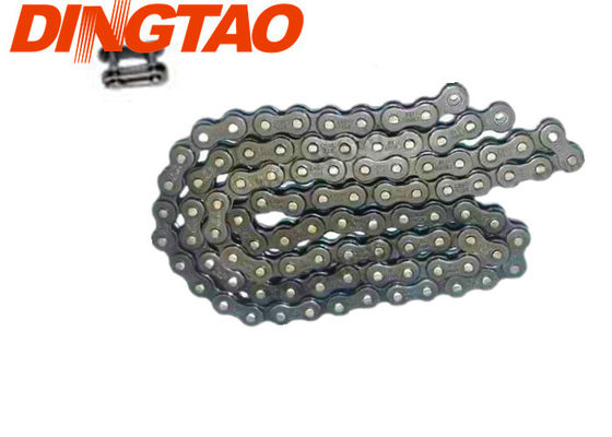 For DT Sy51 Sy101 Spreader Parts Wheel Chain 94 Rolls 1/2"x3/16 1230-020-0094