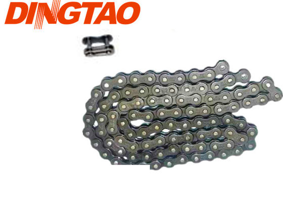 For DT Sy51 Sy101 Spreader Parts Wheel Chain 94 Rolls 1/2"x3/16 1230-020-0094