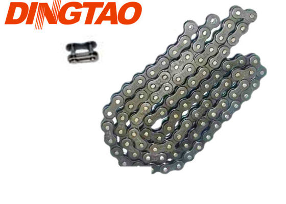 For DT Sy51 Sy101 Spreader Parts Wheel Chain 94 Rolls 1/2"x3/16 1230-020-0094