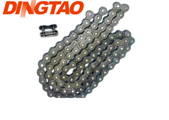 For DT Sy51 Sy101 Spreader Parts Wheel Chain 94 Rolls 1/2"x3/16 1230-020-0094