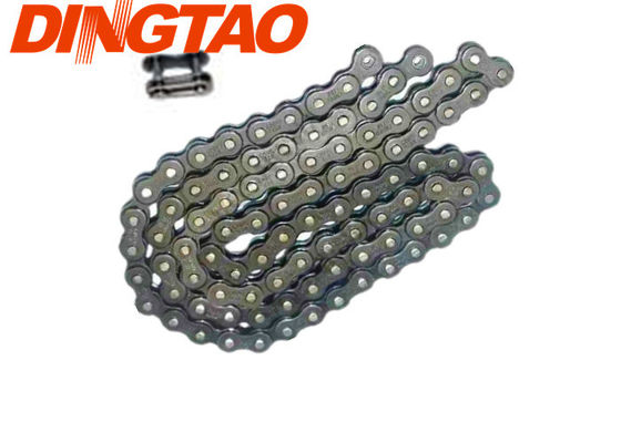 For DT Sy51 Sy101 Spreader Parts Wheel Chain 94 Rolls 1/2"x3/16 1230-020-0094