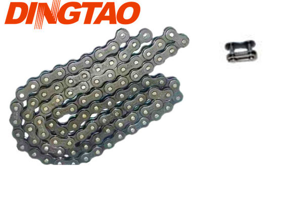 For DT Sy51 Sy101 Spreader Parts Wheel Chain 94 Rolls 1/2"x3/16 1230-020-0094