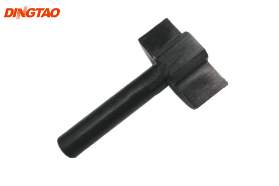 102303 / 70132478 Pulley Shaft For DT Bullmer XL7501 Cutter Spare Parts