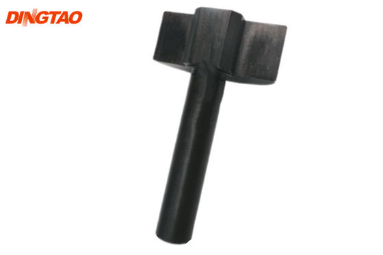 102303 / 70132478 Pulley Shaft For DT Bullmer XL7501 Cutter Spare Parts