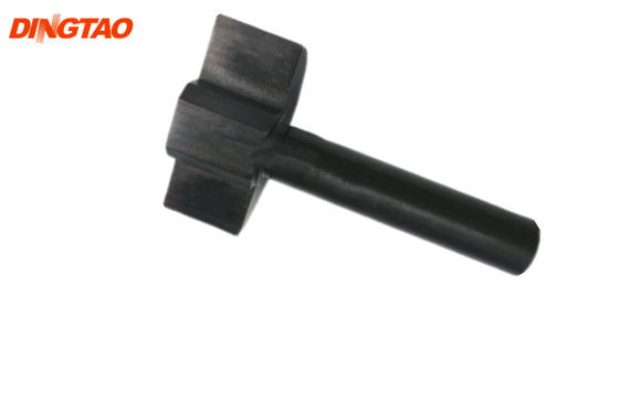 102303 / 70132478 Pulley Shaft For DT Bullmer XL7501 Cutter Spare Parts