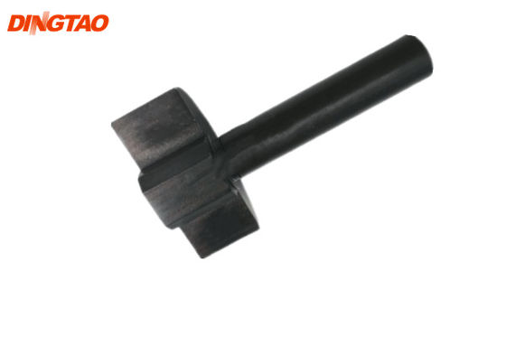 102303 / 70132478 Pulley Shaft For DT Bullmer XL7501 Cutter Spare Parts