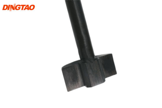 102303 / 70132478 Pulley Shaft For DT Bullmer XL7501 Cutter Spare Parts