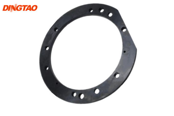 102300 Disc Auto Cutter Parts For Bullmer D8002 XL5001 XL7501 Cutter