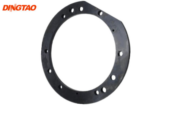 102300 Disc Auto Cutter Parts For Bullmer D8002 XL5001 XL7501 Cutter