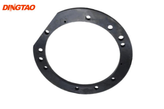 102300 Disc Auto Cutter Parts For Bullmer D8002 XL5001 XL7501 Cutter