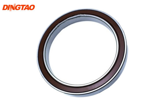 Spare Parts For D8002 D8001 Bullmer Cutter PN 052508 Grooved Ball Bearing 61818
