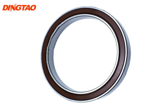Spare Parts For D8002 D8001 Bullmer Cutter PN 052508 Grooved Ball Bearing 61818