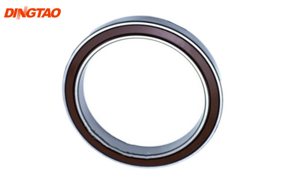 Spare Parts For D8002 D8001 Bullmer Cutter PN 052508 Grooved Ball Bearing 61818