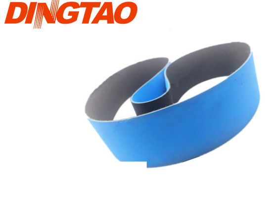 1210-034-0009 Cradle Belt 1095x60 Gg06/re - Blue For Spreader Xls125 Sy171 Parts