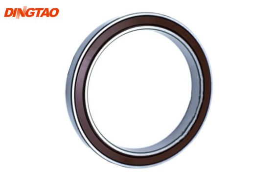 Spare Parts For D8002 D8001 Bullmer Cutter PN 052508 Grooved Ball Bearing 61818