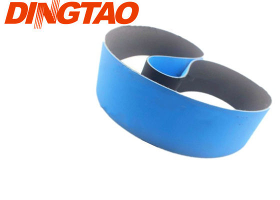 1210-034-0009 Cradle Belt 1095x60 Gg06/re - Blue For Spreader Xls125 Sy171 Parts