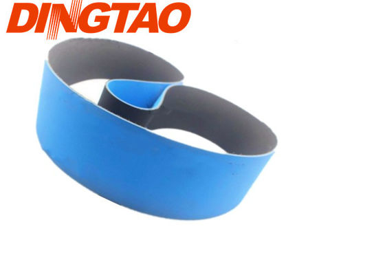 1210-034-0009 Cradle Belt 1095x60 Gg06/re - Blue For Spreader Xls125 Sy171 Parts