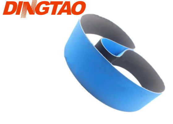 1210-034-0009 Cradle Belt 1095x60 Gg06/re - Blue For Spreader Xls125 Sy171 Parts