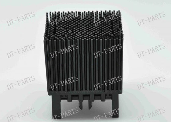 Auto Cutter Parts For FK Cutter Machine Auto Cutter Bristles Nylon Bristle
