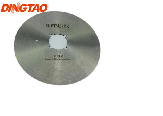 Spreader Spare Parts For Sy101 Spreader Machine 101-028-051 Blade 100