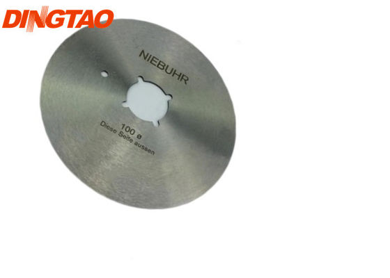 Spreader Spare Parts For Sy101 Spreader Machine 101-028-051 Blade 100