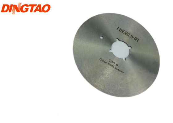 Spreader Spare Parts For Sy101 Spreader Machine 101-028-051 Blade 100