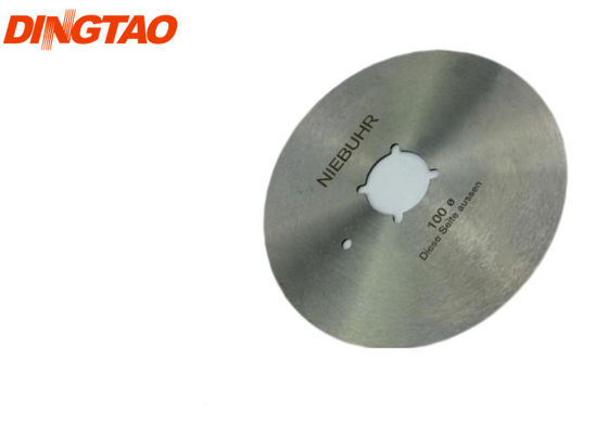 Spreader Spare Parts For Sy101 Spreader Machine 101-028-051 Blade 100