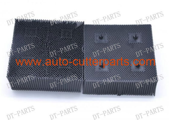 Cutter Bristles 1.6'' 100x100x42 Mm 60548 For DT Bullmer Cutter Spare Parts