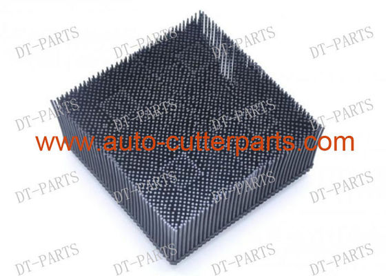 Cutter Bristles 1.6'' 100x100x42 Mm 60548 For DT Bullmer Cutter Spare Parts