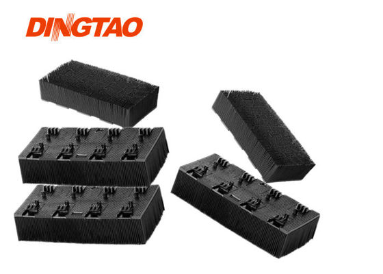 131181 Vector Cutter Spare Parts , Nylon Bristle 704186 For Vector Q80 Q50 Cutter