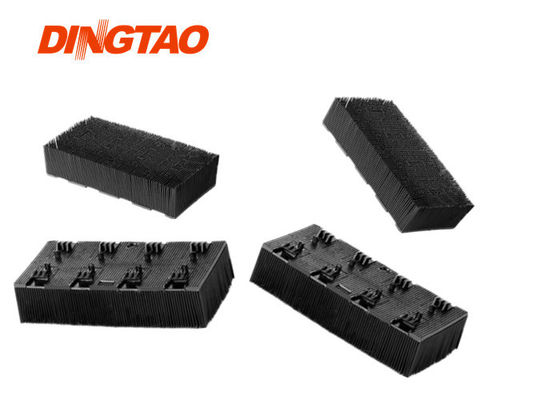 131181 Vector Cutter Spare Parts , Nylon Bristle 704186 For Vector Q80 Q50 Cutter