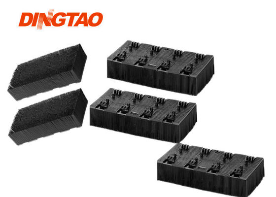 Suit For Vector MH Q80 MH8 Cutter Spare Parts 131181 704186 Nylon Bristle