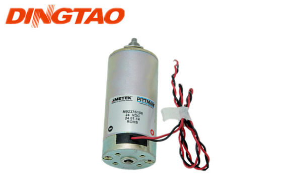 For Xls50 Xls125 Gerber Spreader Spare Parts Cutting Motor W / Shaft 035-728-001