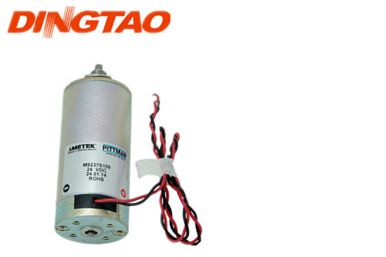 For Xls50 Xls125 Gerber Spreader Spare Parts Cutting Motor W / Shaft 035-728-001