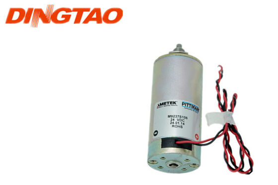 For Xls50 Xls125 Gerber Spreader Spare Parts Cutting Motor W / Shaft 035-728-001