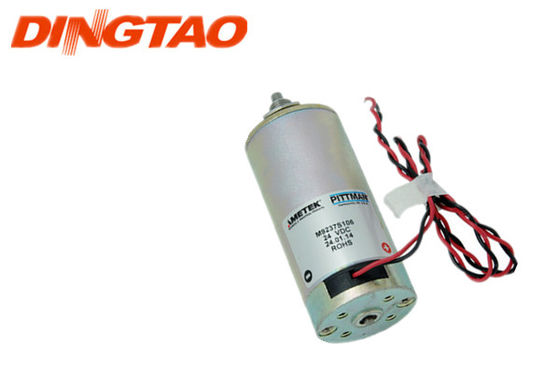 For Xls50 Xls125 Gerber Spreader Spare Parts Cutting Motor W / Shaft 035-728-001