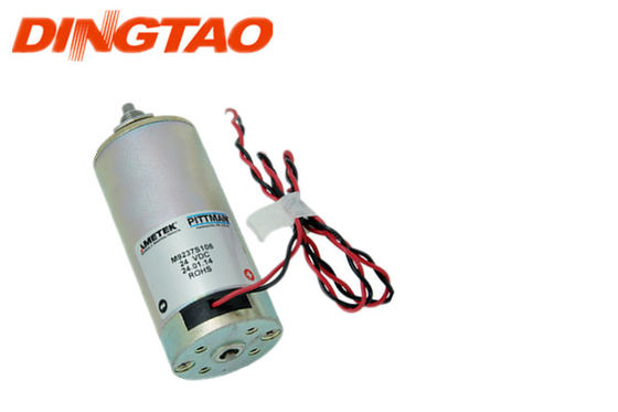 For Xls50 Xls125 Gerber Spreader Spare Parts Cutting Motor W / Shaft 035-728-001