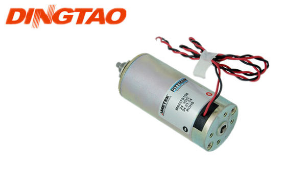 For Xls50 Xls125 Gerber Spreader Spare Parts Cutting Motor W / Shaft 035-728-001