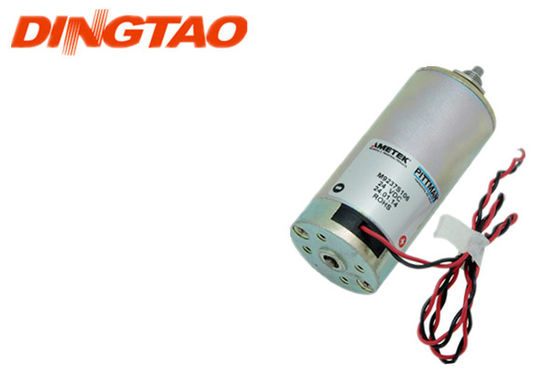 For Xls50 Xls125 Gerber Spreader Spare Parts Cutting Motor W / Shaft 035-728-001