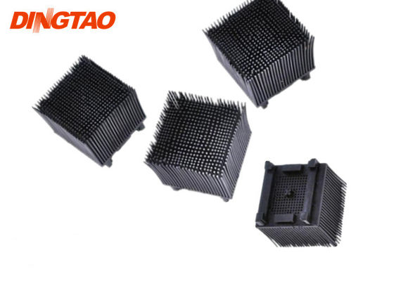 Auto Cutter Spare Parts Nylon Bristle Block