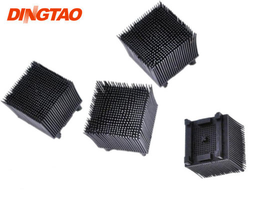 Auto Cutter Spare Parts Nylon Bristle Block