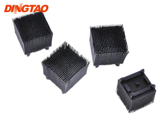 Auto Cutter Spare Parts Nylon Bristle Block